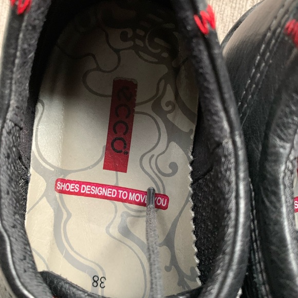 Ecco shoes for women’s - Picture 6 of 6
